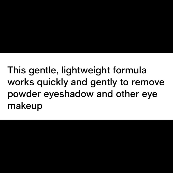 Estée Lauder Gentle Eye Makeup Remover 3.4 oz NEW - Picture 5 of 5